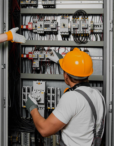 Instalaciones Eléctricas
