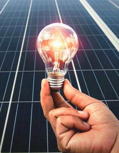 Sistemas de Energía Renovable